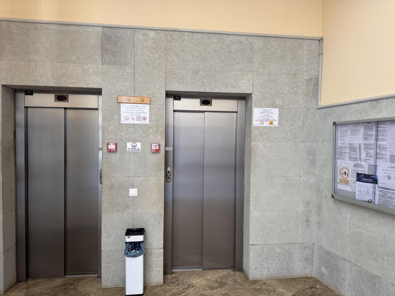 Apartamento Tiffany 4 Personas Calpe