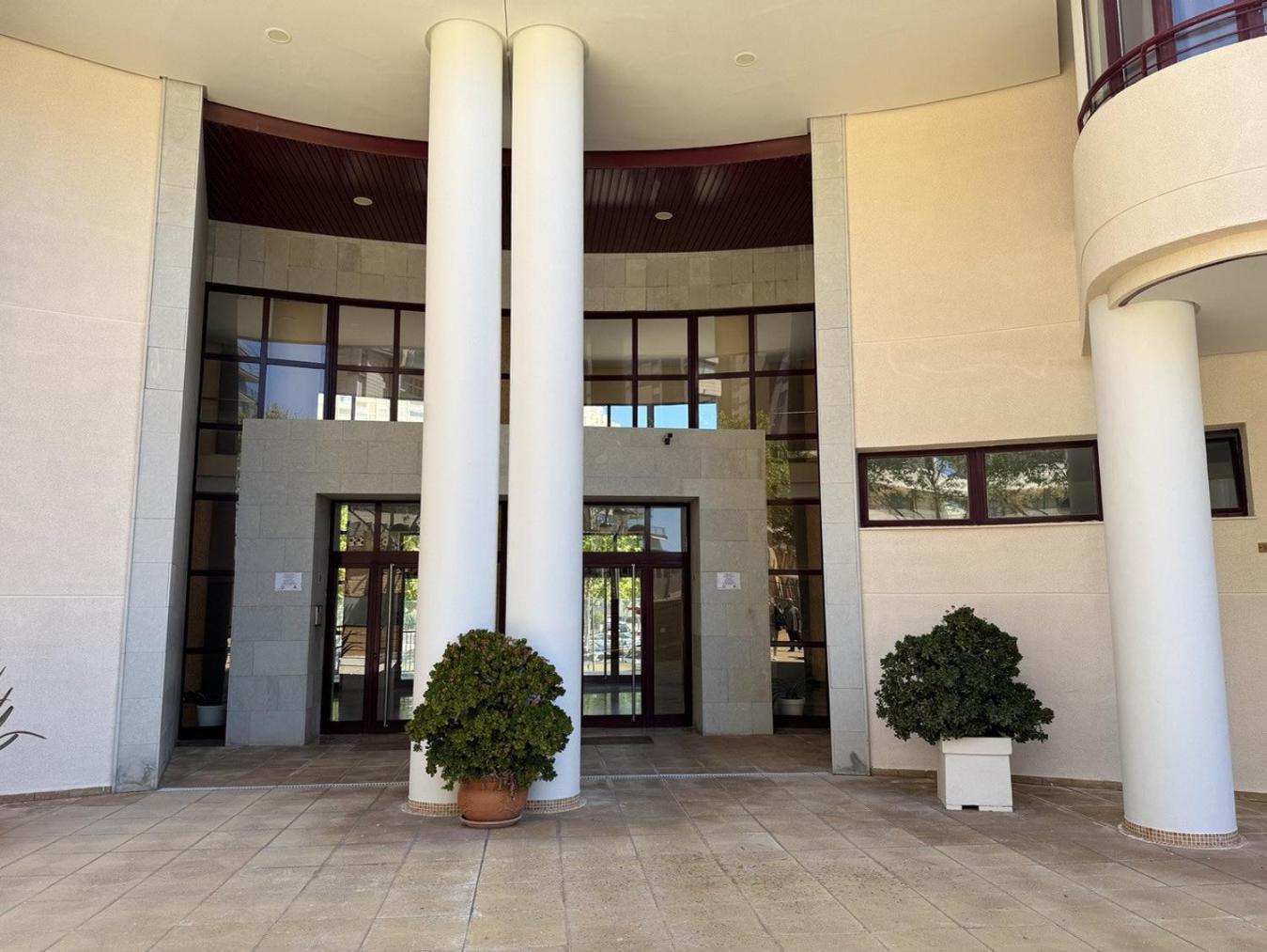 Apartamento Tiffany 4 Personas