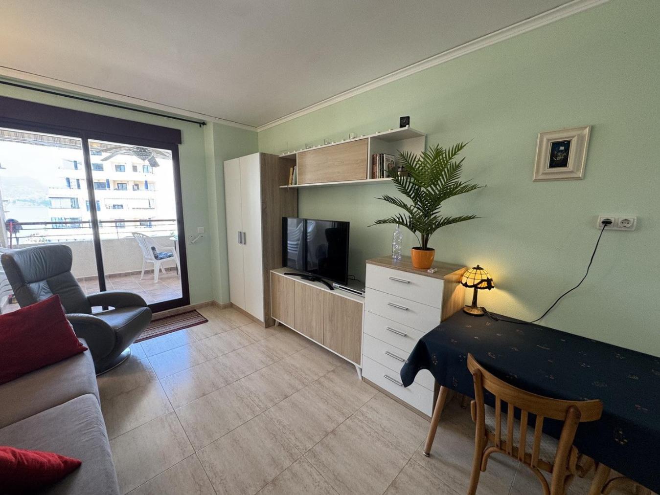 Tiffany 4 Personas Apartamento