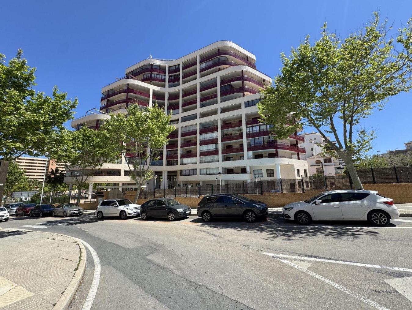 Tiffany 4 Personas Calpe